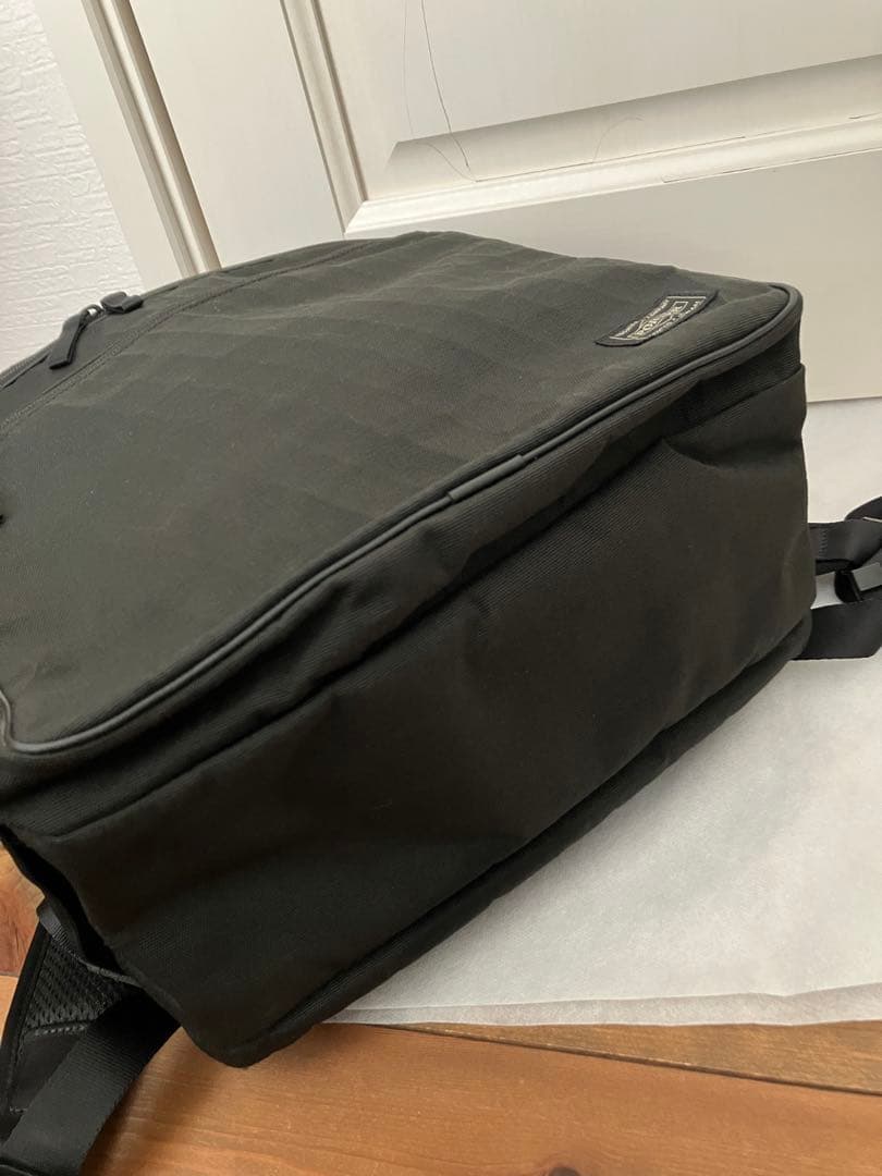 ポーター ハイブリッド デイパック