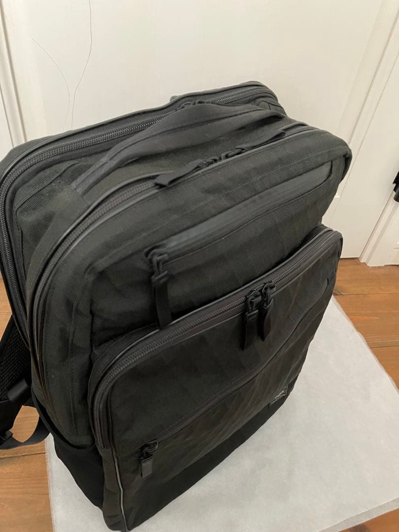 ポーター ハイブリッド デイパック