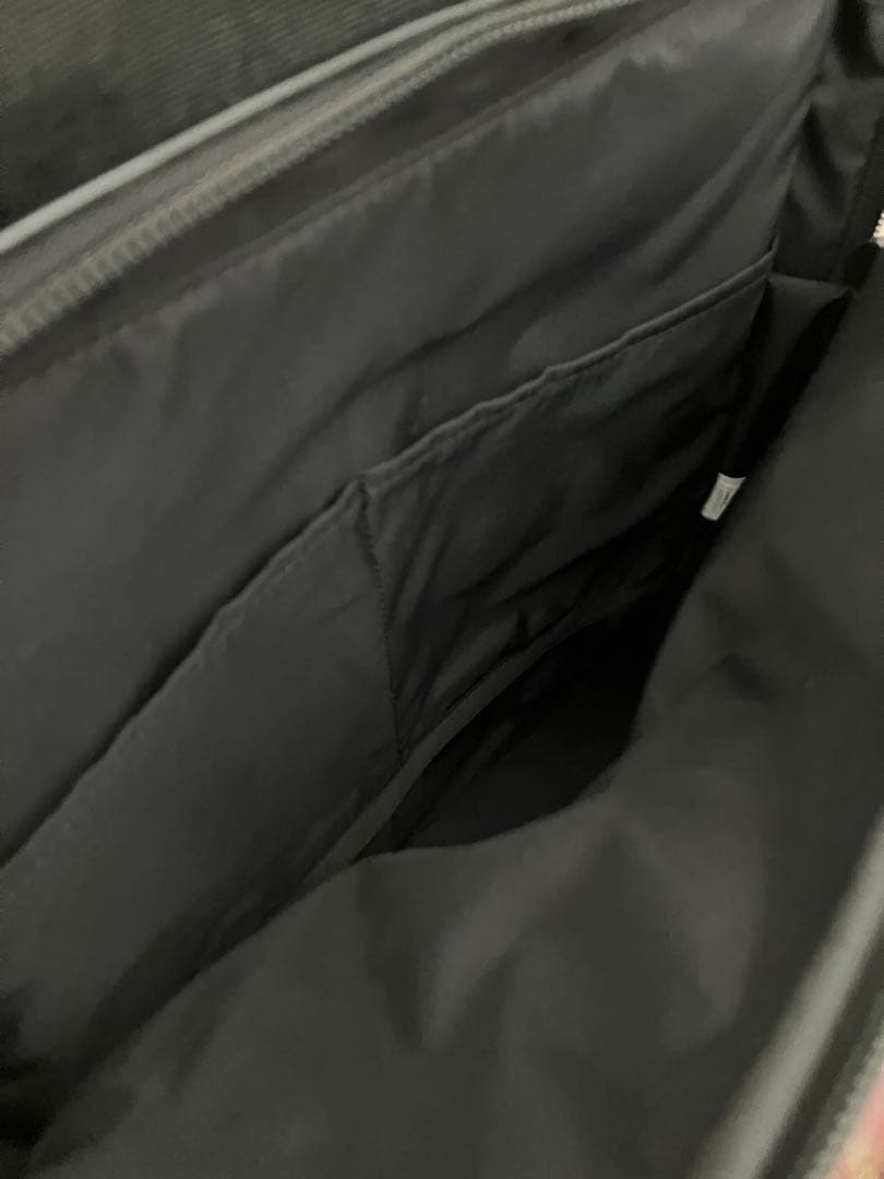 ポーター ハイブリッド デイパック