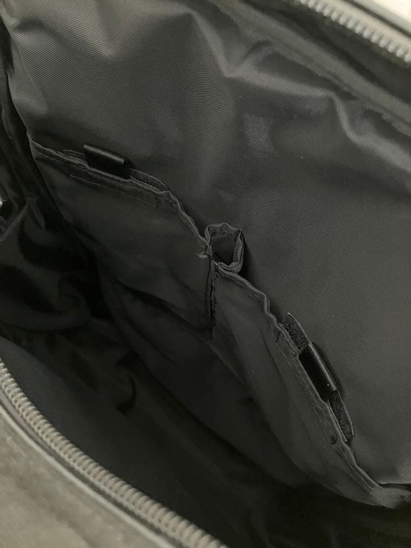 ポーター ハイブリッド デイパック