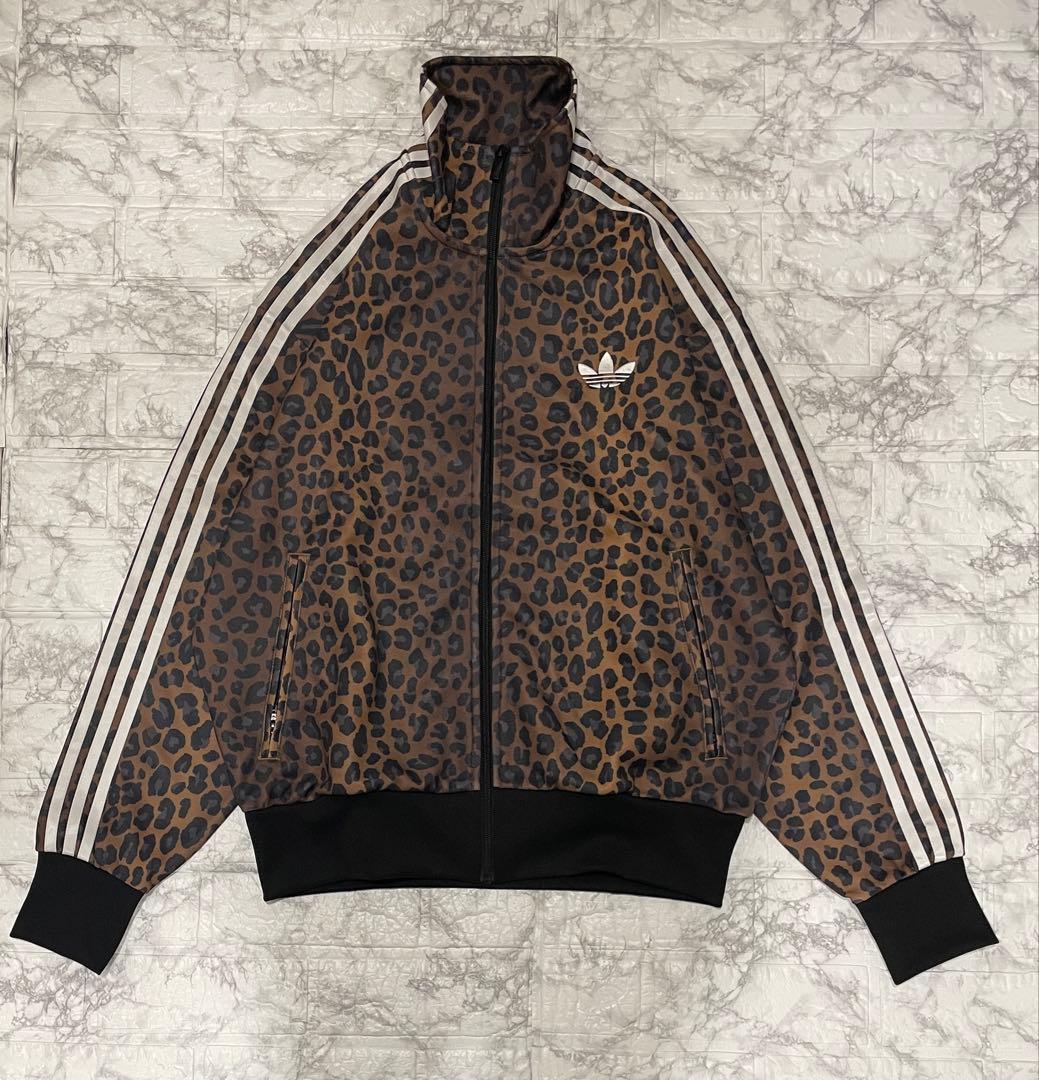 U156 XLサイズ　アディダス U LEO TT ABC-MART限定