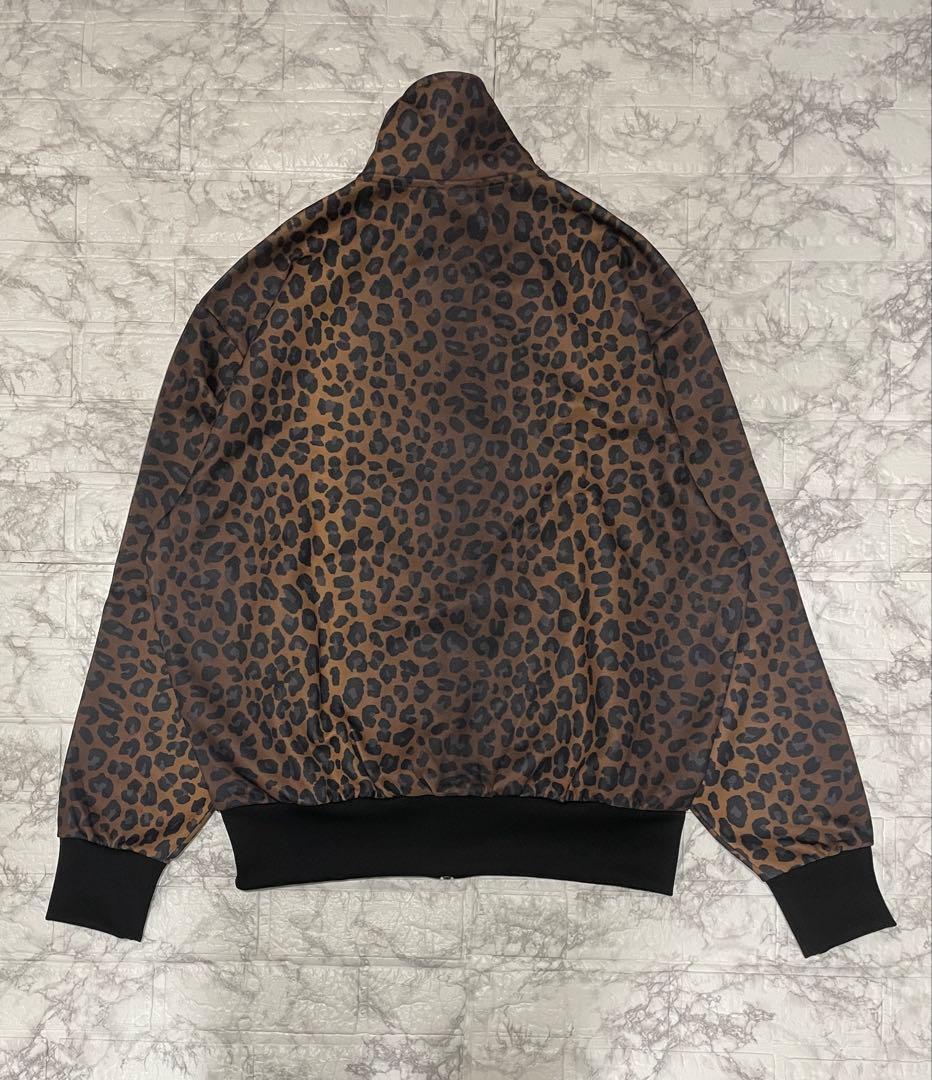 U156 XLサイズ　アディダス U LEO TT ABC-MART限定