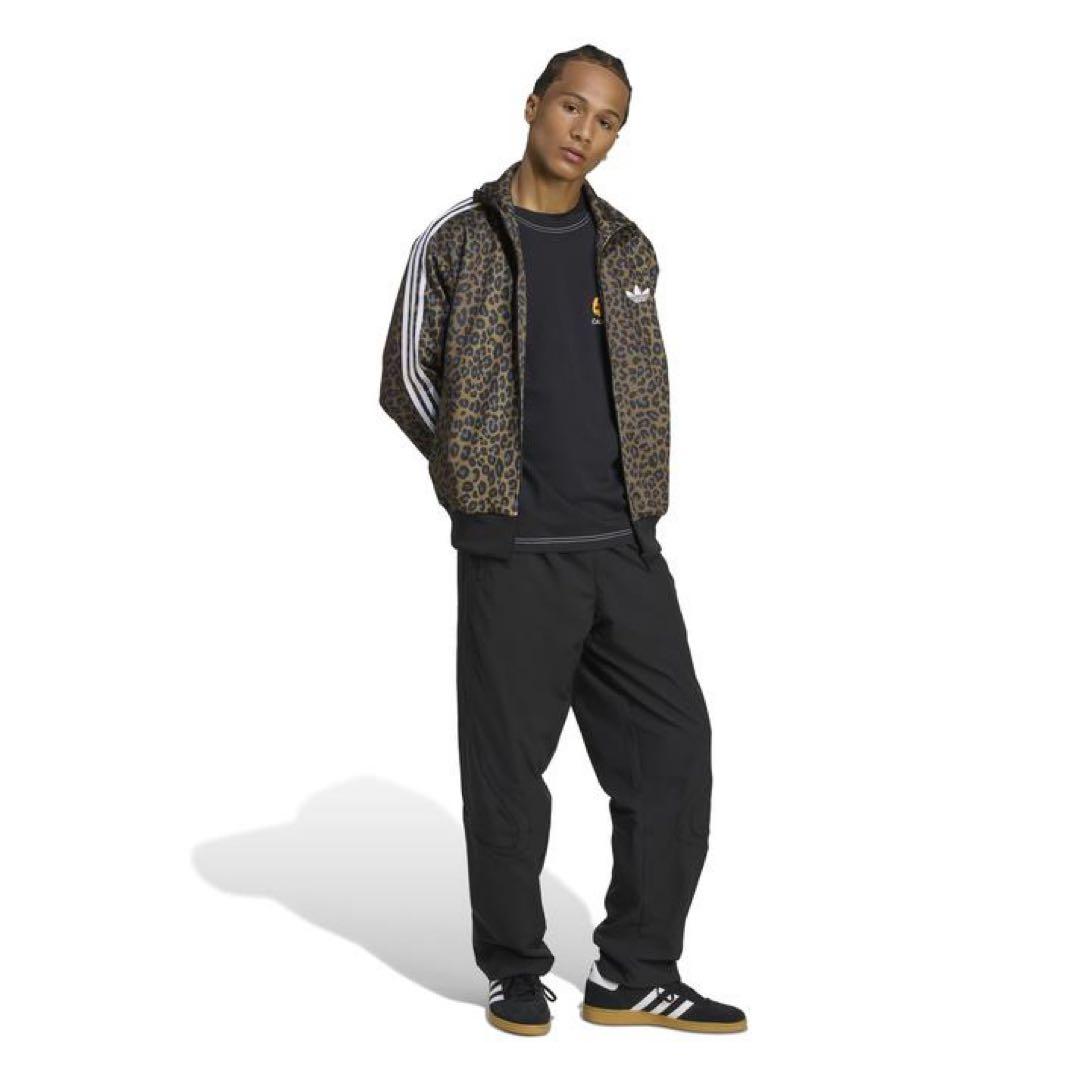 U156 XLサイズ　アディダス U LEO TT ABC-MART限定