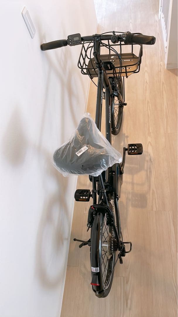 パナソニックPanasonic 電動スポーツバイク VELO-STAR mini