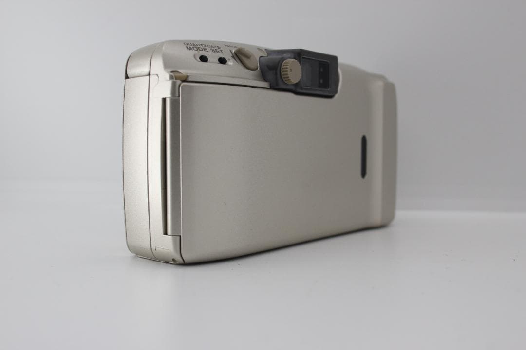 （極美品）OLYMPUS Stylus Zoom 160 コンパクトカメラ