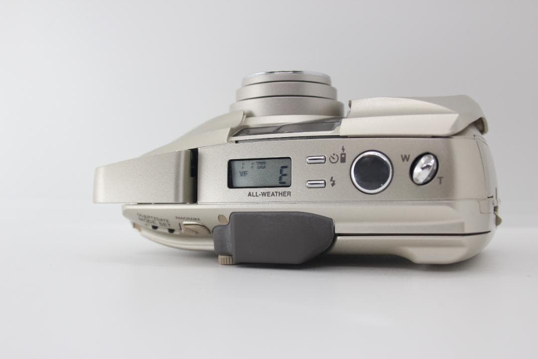 （極美品）OLYMPUS Stylus Zoom 160 コンパクトカメラ