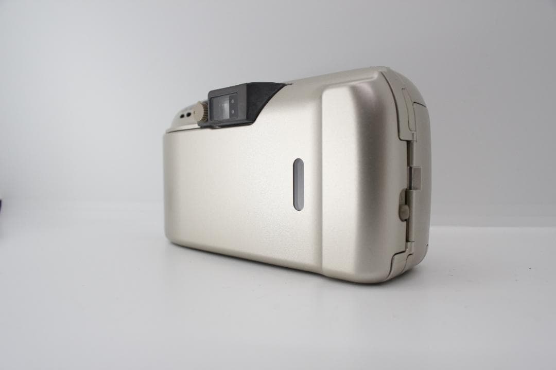 （極美品）OLYMPUS Stylus Zoom 160 コンパクトカメラ