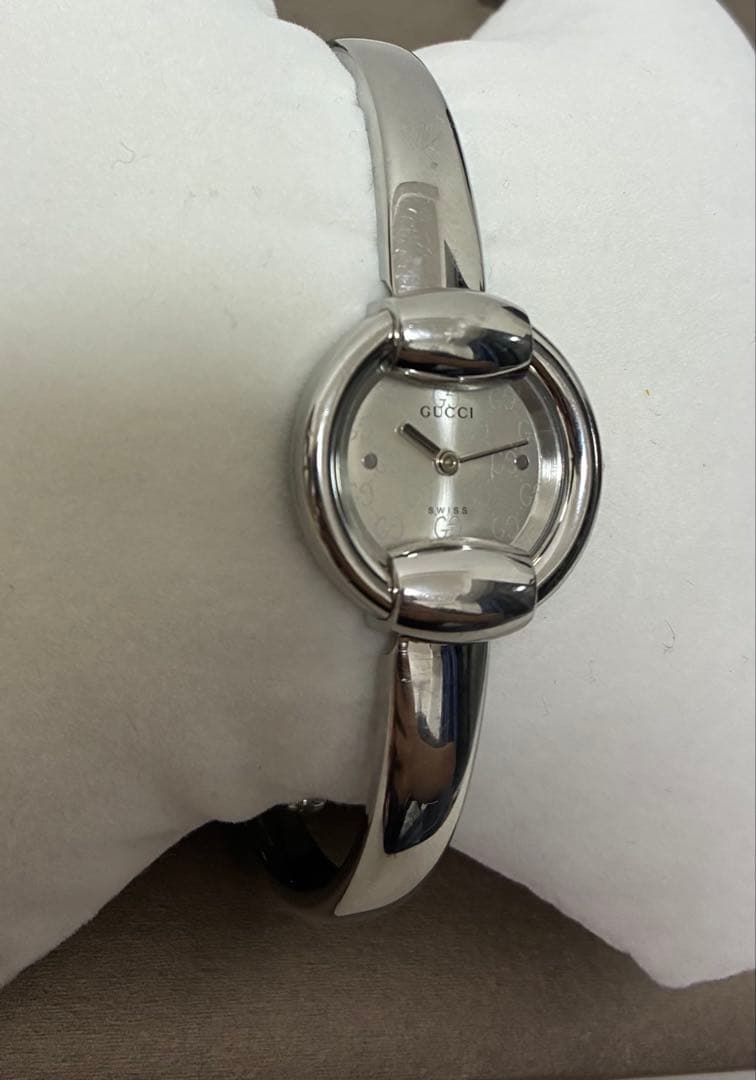 GUCCI 1400 L 腕時計(クォーツ)