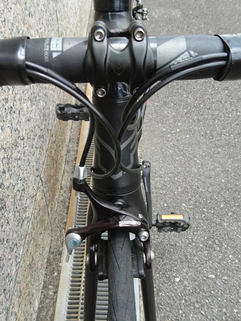 ロードバイク　フェルト　FELT　F75 480