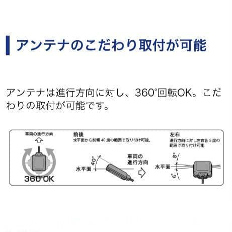 バイク用　ETC　車載器　ミツバ　BE61　（検）ETC2.0　993