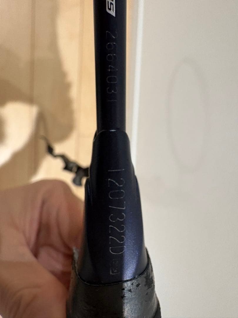 【luongnhatminh16さん専用】ヨネックス　YONEX アストロクス