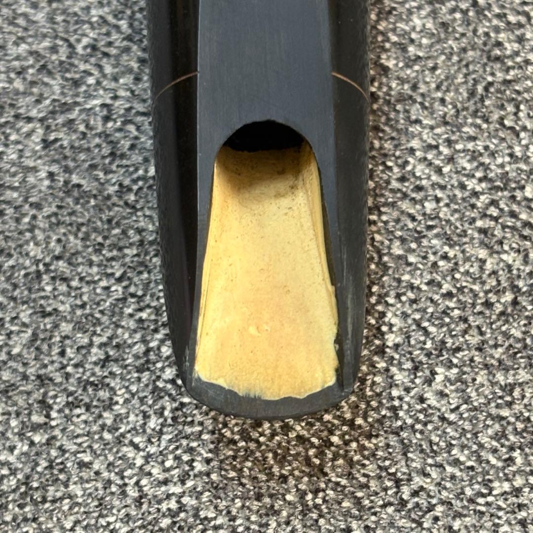 SELME サックス マウスピース