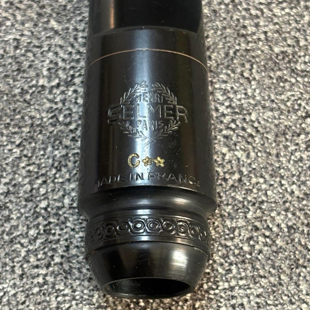 SELME サックス マウスピース