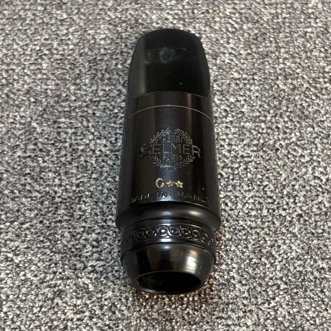 SELME サックス マウスピース