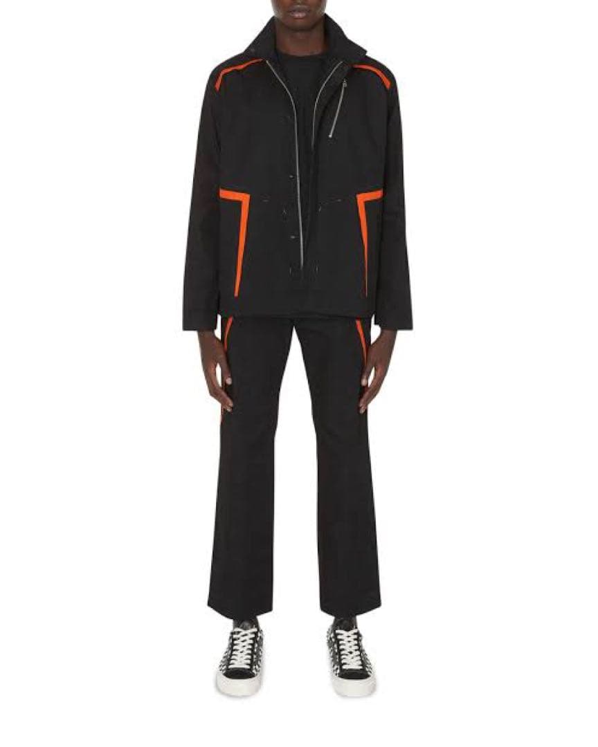 AFFIX Public service セットアップ