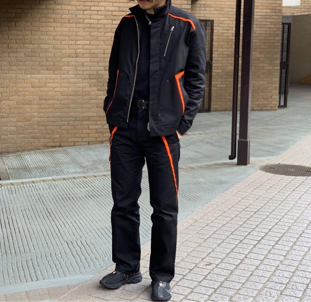 AFFIX Public service セットアップ