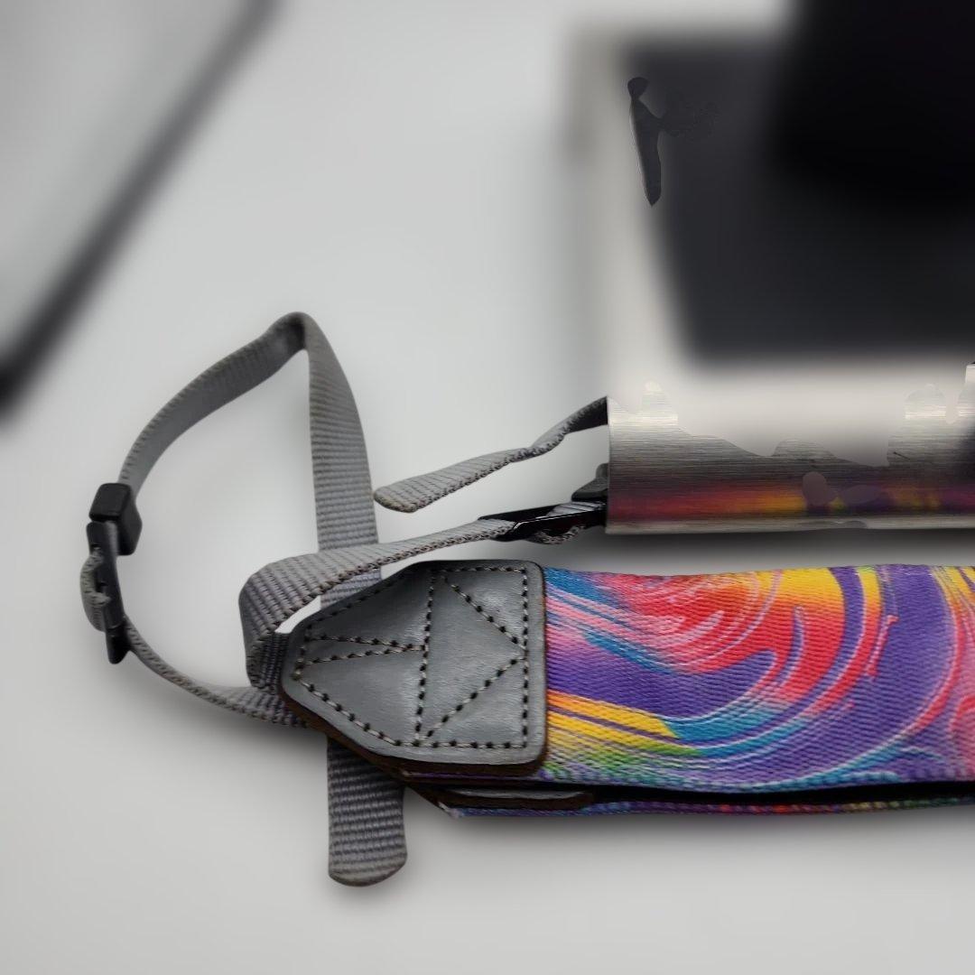 Nikon F90X フィルム一眼レフカメラ