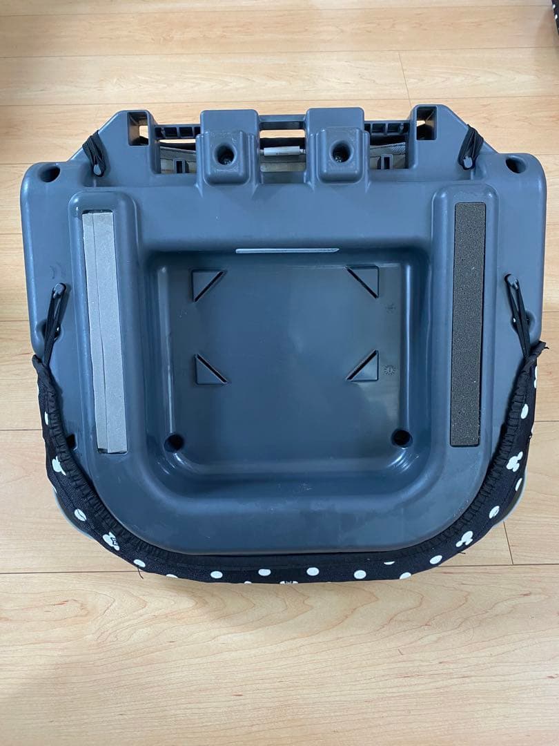 GRACO ジュニアシート　ミッキーマウスbooster deluxe 3個