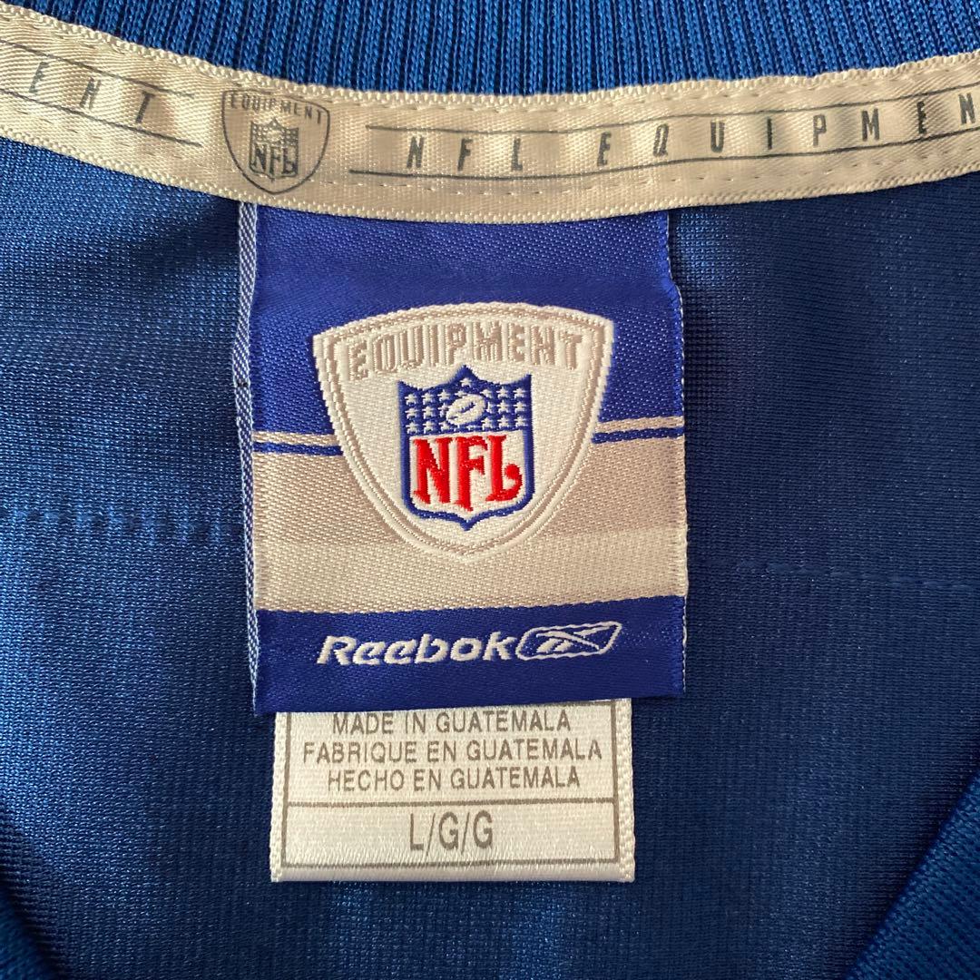 アメフト　Ｐマニング　レプリカジャージ