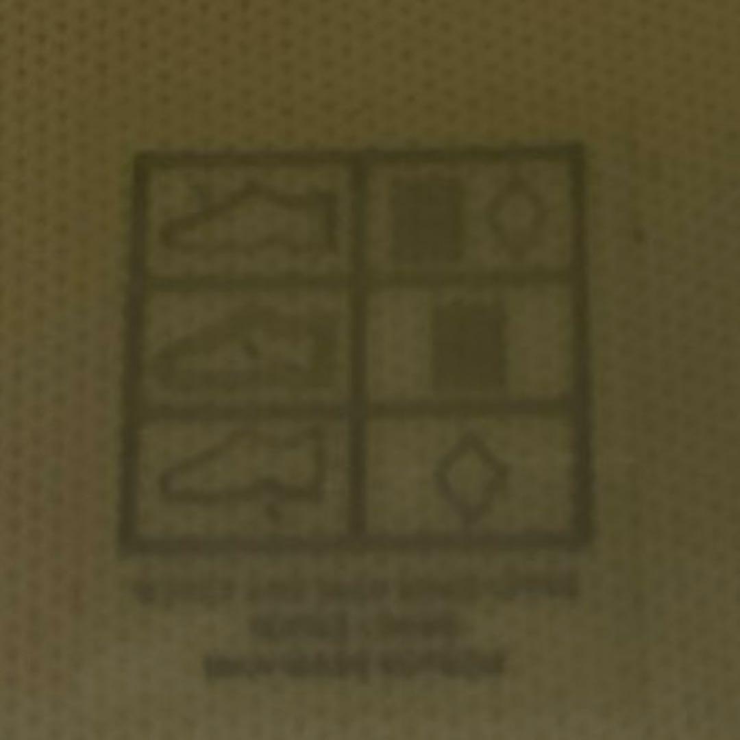 On Cloud ホワイト スニーカー