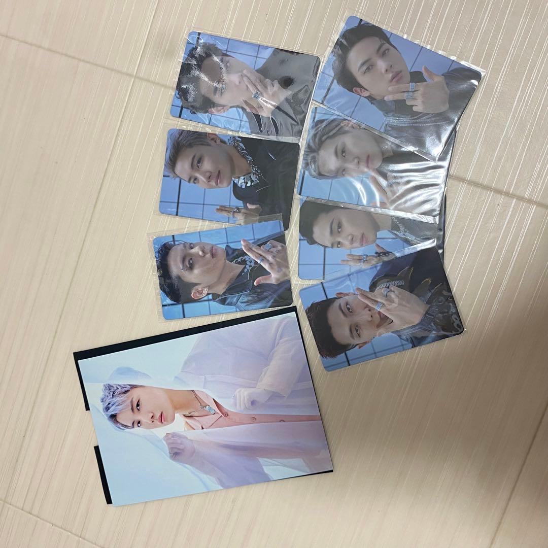 bts proof 2形態セット