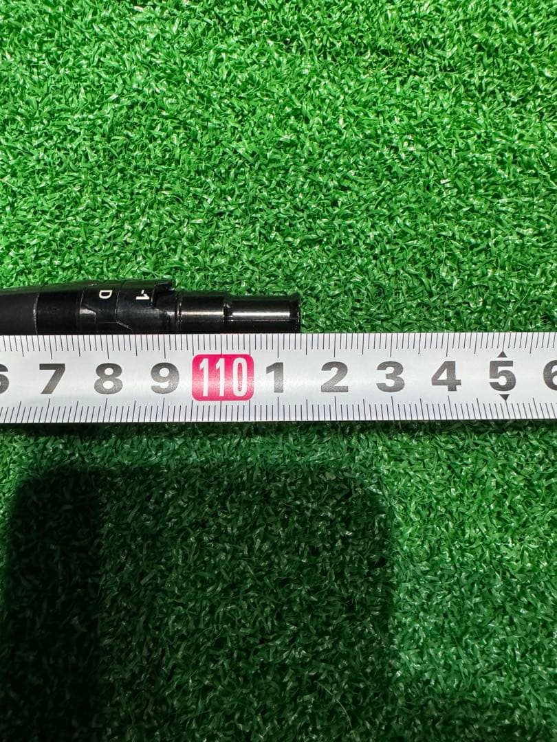 S-TRIXX X 60X エストリックスＸ　1W キャロウェイスリーブ付き