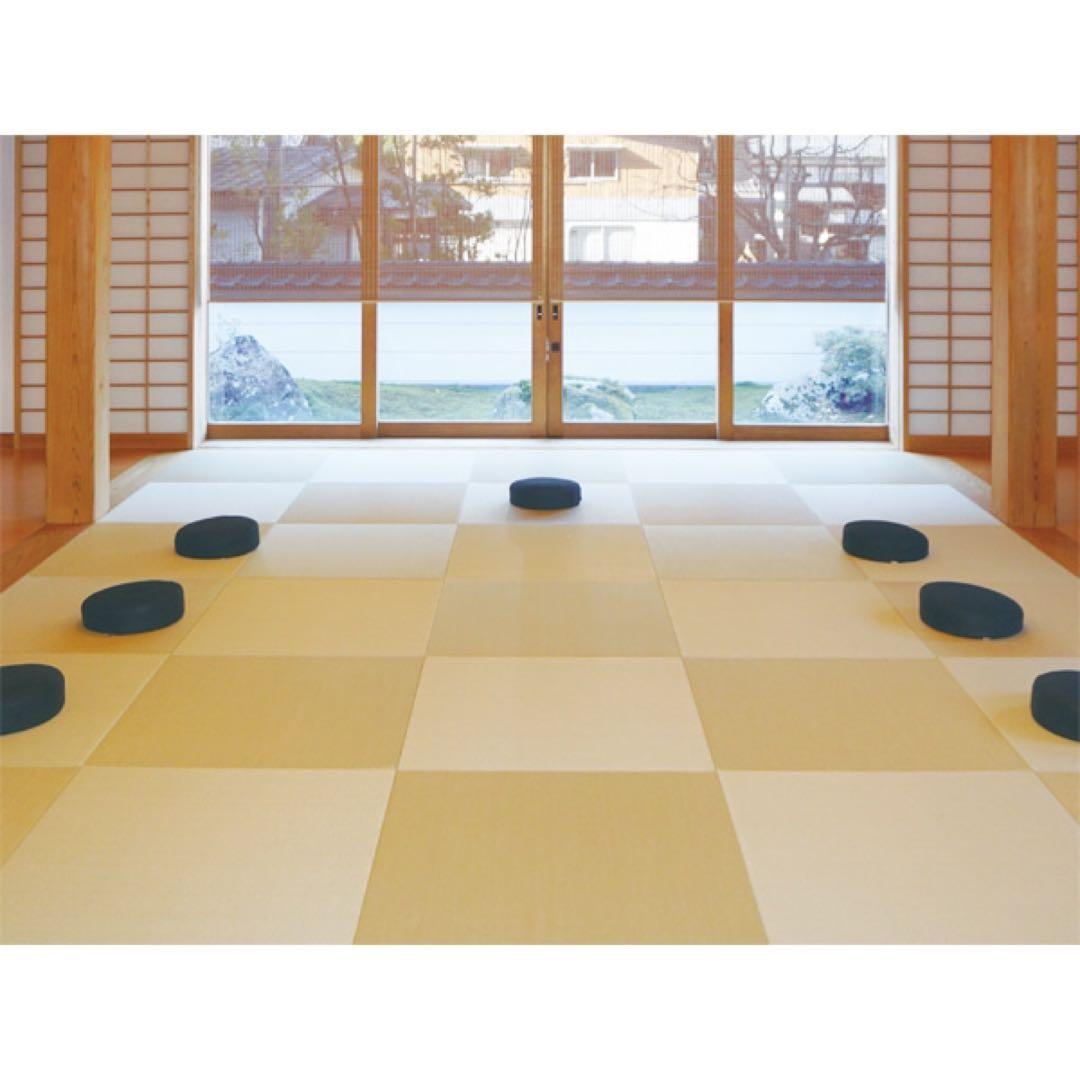 永平寺御用円座クッション　座禅￼クッション　瞑想