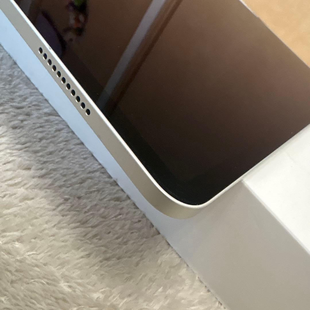 ヨ*王様 【超美品】iPad Pro 12.9 inch M1 128GB 第五