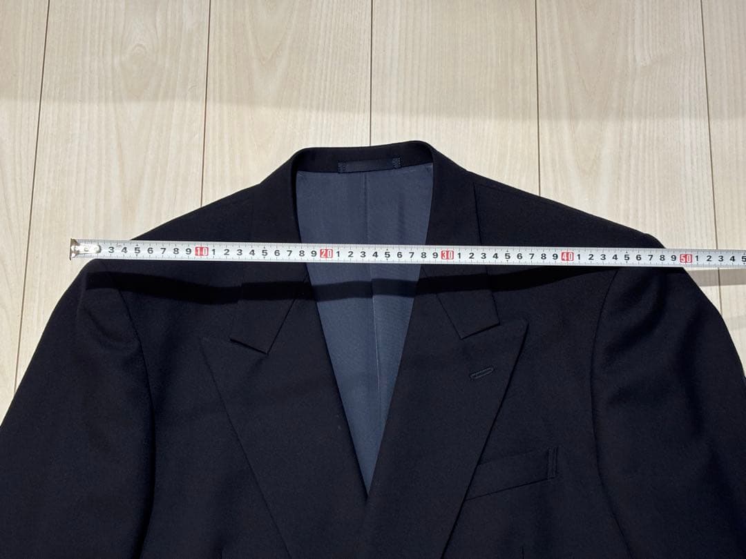 Paul Smith【超美品】ネイビー L【定価12万】※1/22(木)迄！