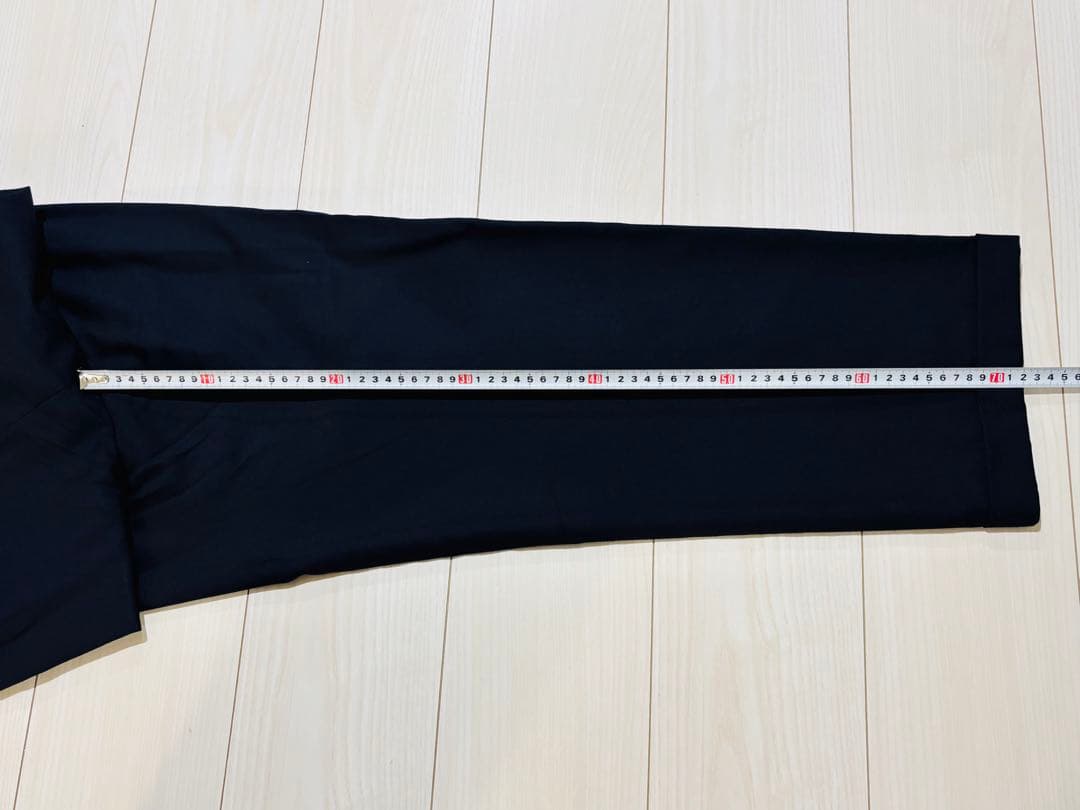 Paul Smith【超美品】ネイビー L【定価12万】※1/22(木)迄！