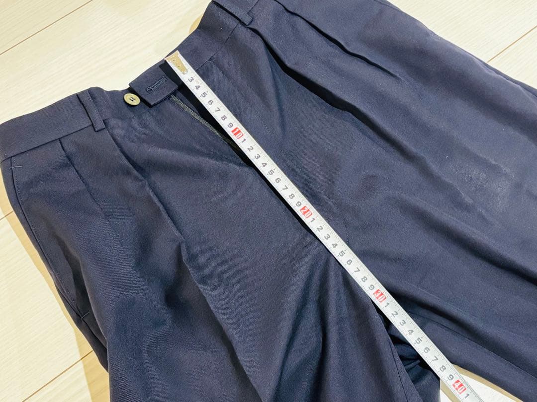 Paul Smith【超美品】ネイビー L【定価12万】※1/22(木)迄！