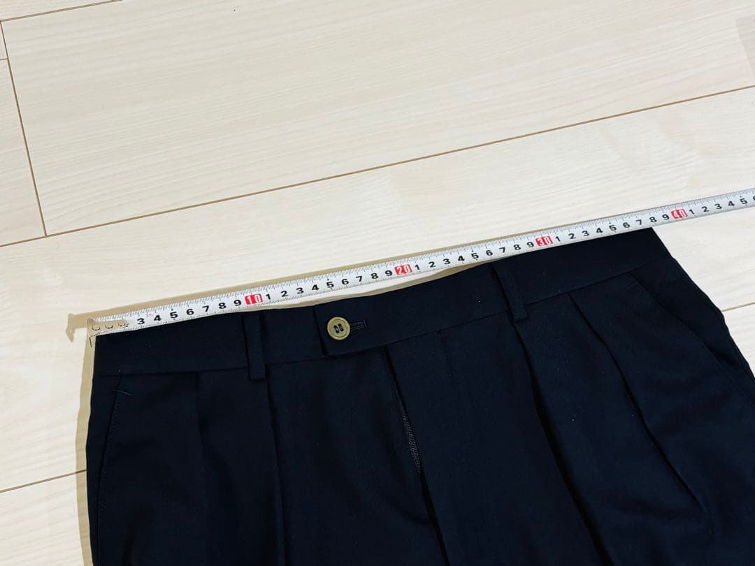 Paul Smith【超美品】ネイビー L【定価12万】※1/22(木)迄！