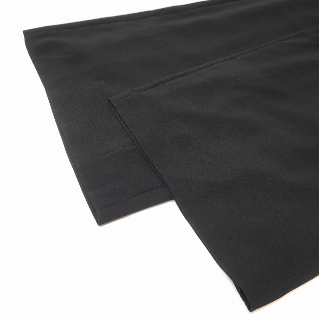 Deuxieme Classe (38) 24AWダブルクロス オールインワン