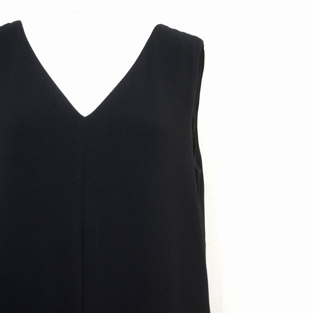 Deuxieme Classe (38) 24AWダブルクロス オールインワン