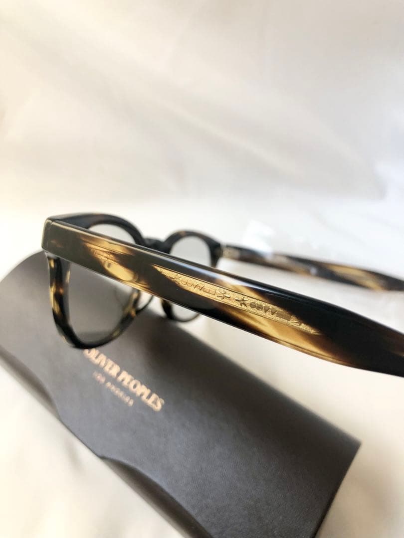 Sheldrake - OV5036SF -　サングラス仕様