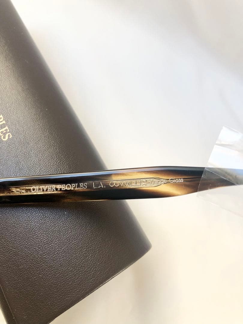 Sheldrake - OV5036SF -　サングラス仕様