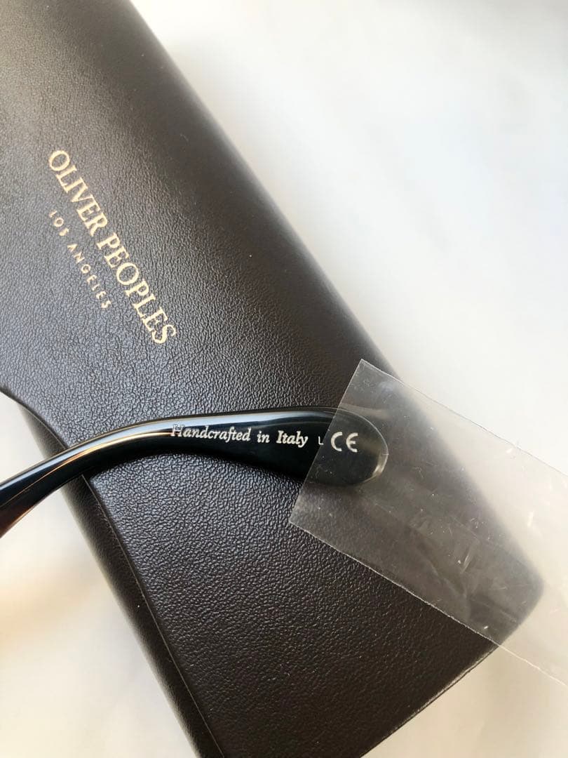 Sheldrake - OV5036SF -　サングラス仕様