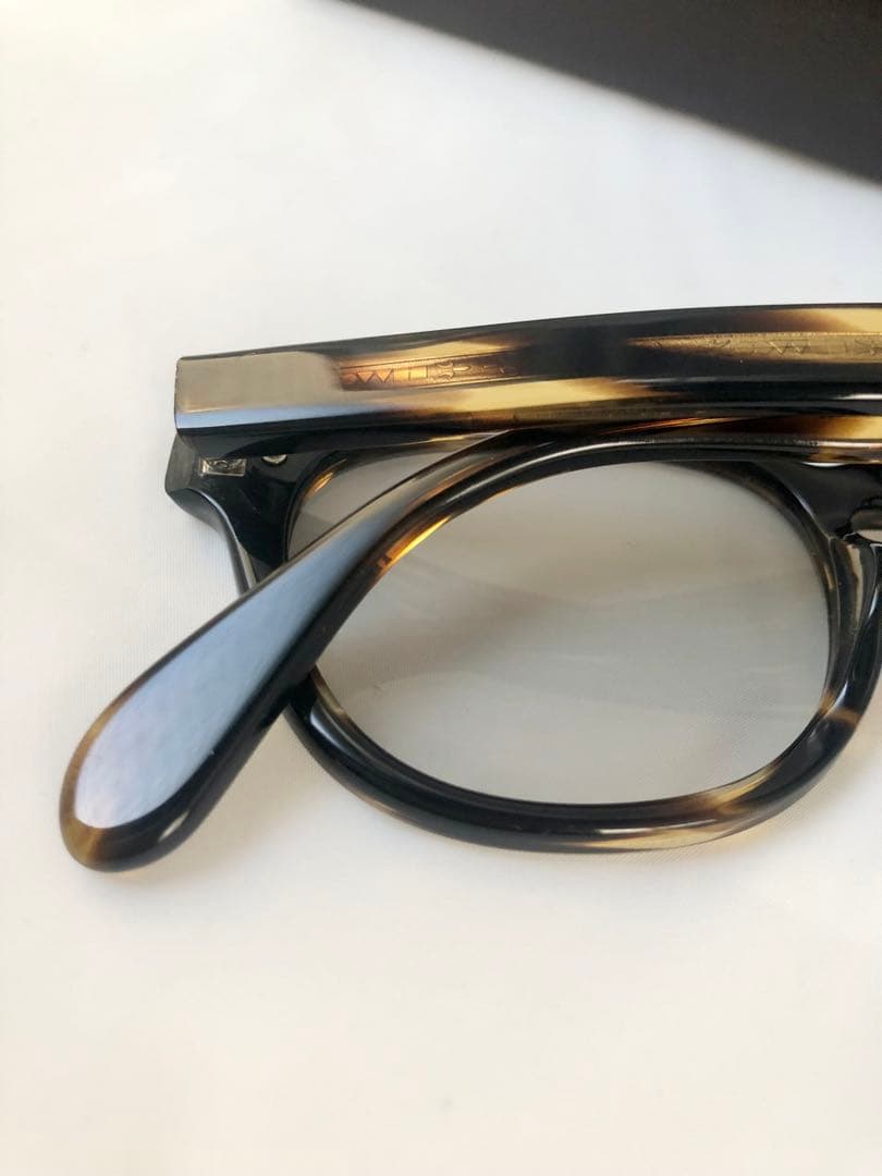 Sheldrake - OV5036SF -　サングラス仕様