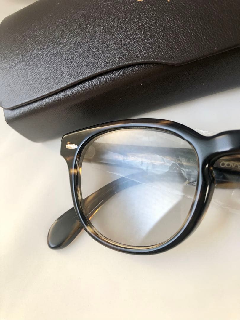 Sheldrake - OV5036SF -　サングラス仕様