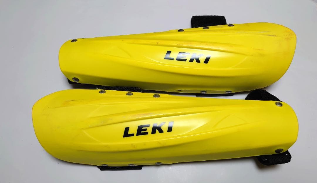 LEKI スキー用プロテクター アームガード