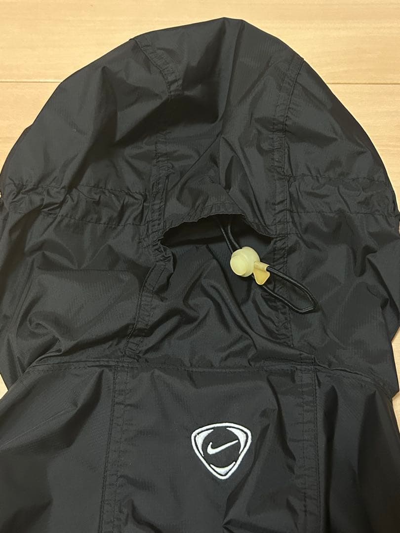 Nike Juventus ユベントス　ウィンドブレーカー