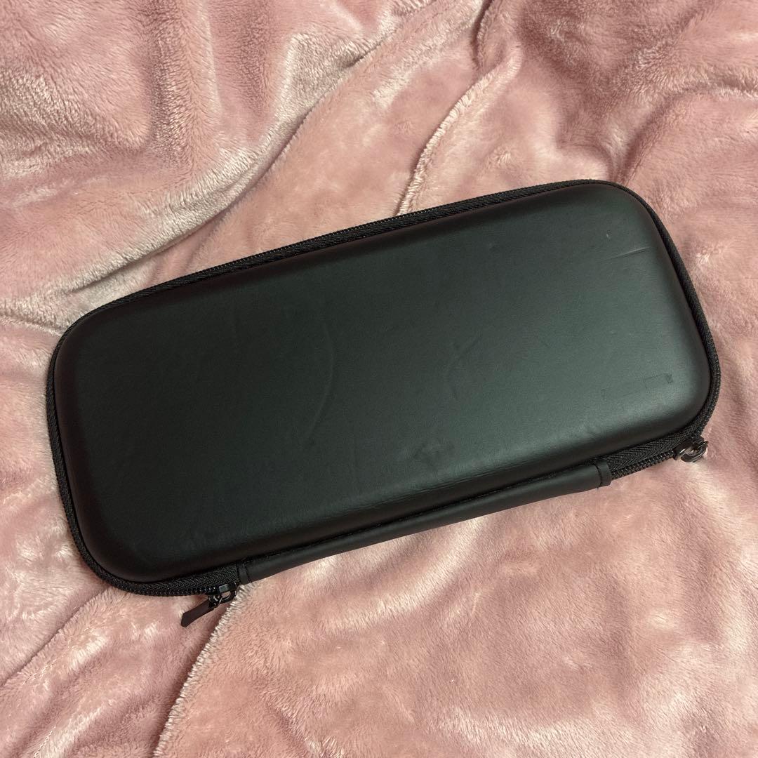 Nintendo Switch Lite スイッチライト 本体 マイクラソフト付