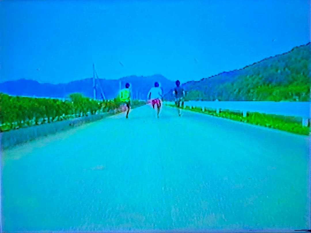 HANIMA 変わらない物　PV WANIMA