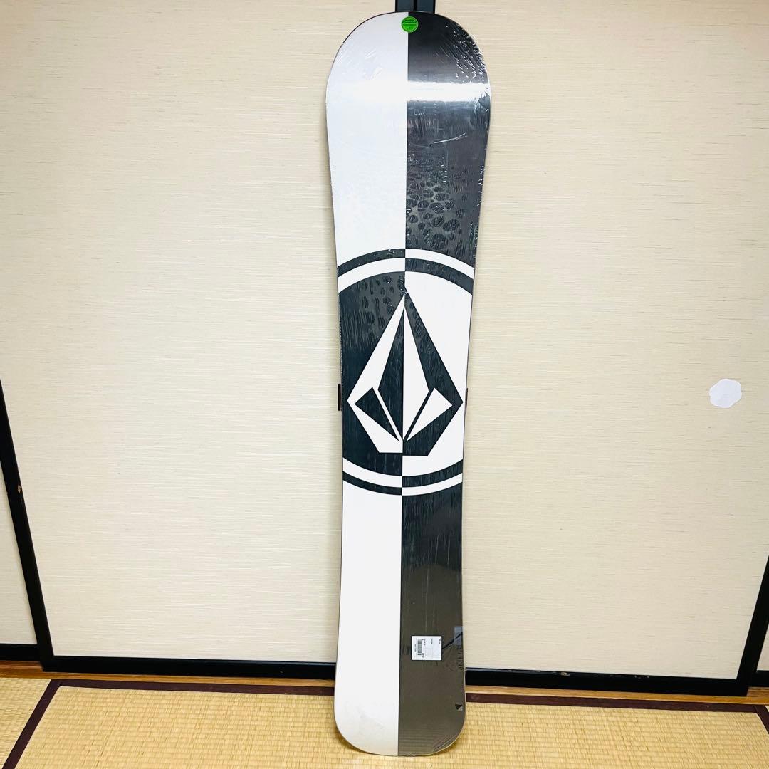 超希少 非売品 新品未開封CAPiTA VOLCOM スノーボード 159cm