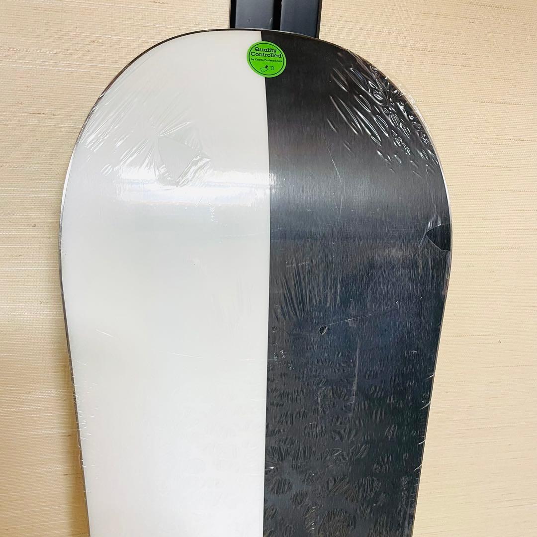 超希少 非売品 新品未開封CAPiTA VOLCOM スノーボード 159cm
