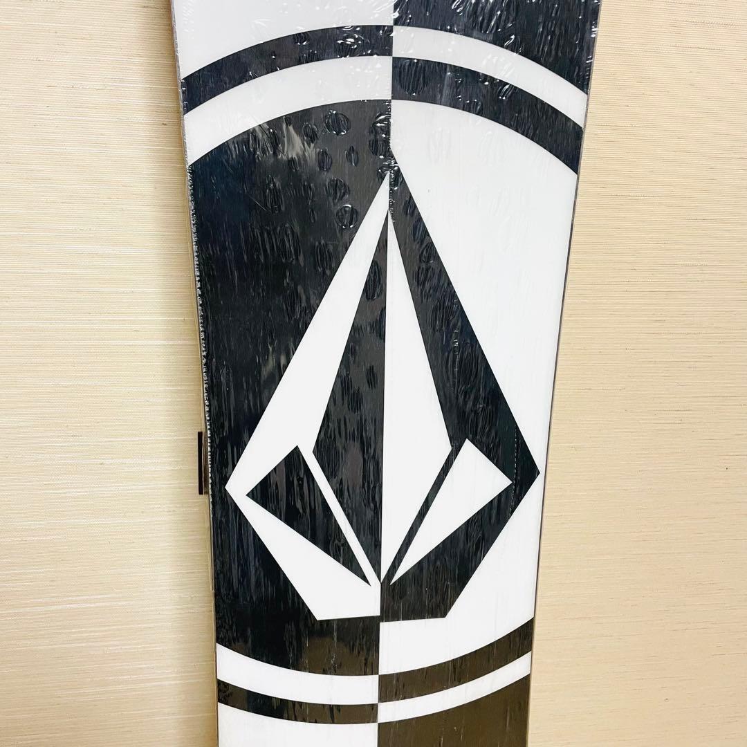 超希少 非売品 新品未開封CAPiTA VOLCOM スノーボード 159cm