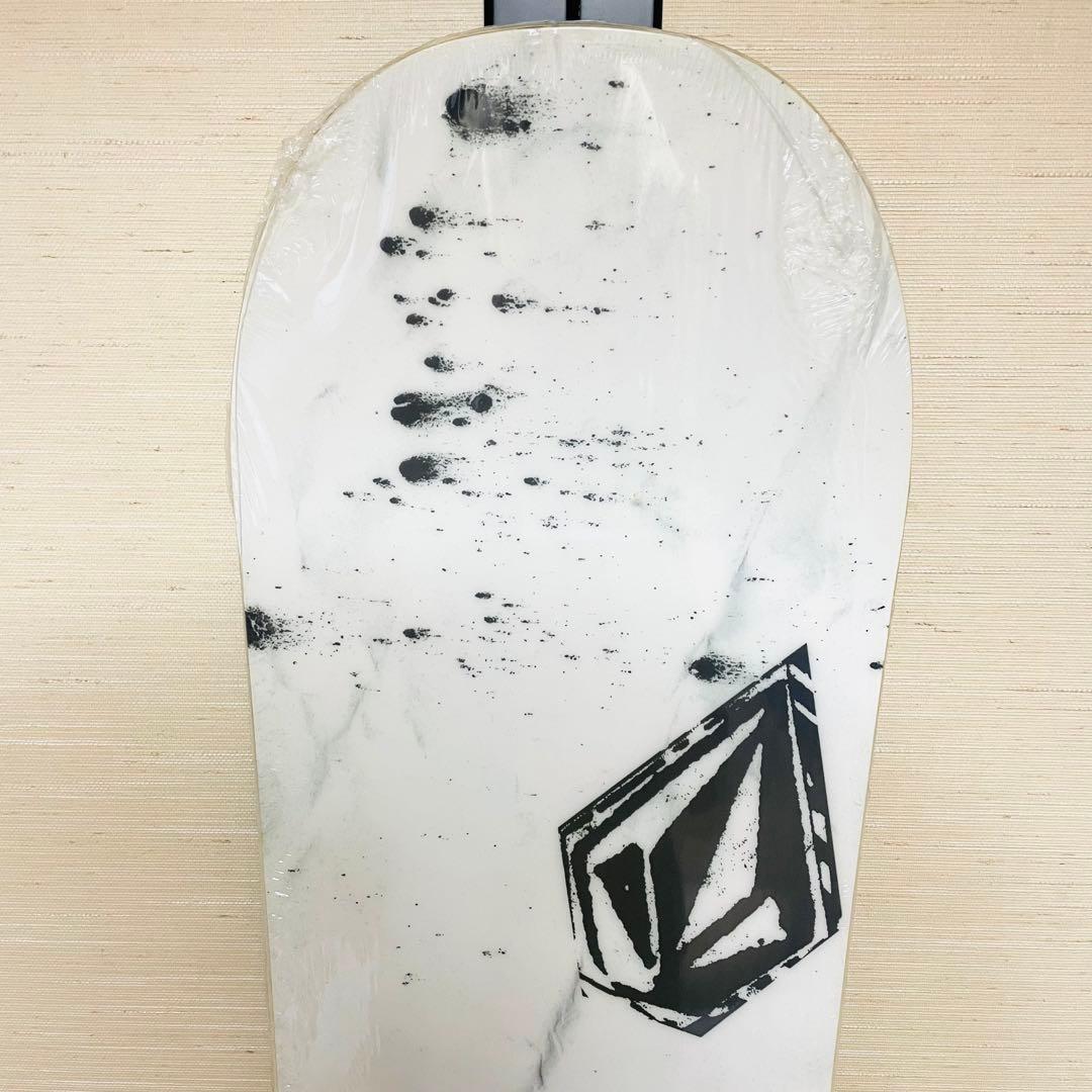超希少 非売品 新品未開封CAPiTA VOLCOM スノーボード 159cm