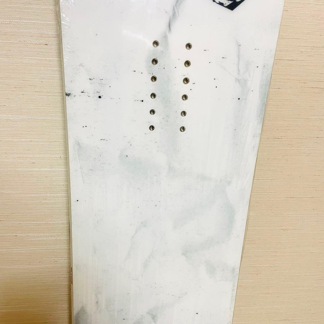 超希少 非売品 新品未開封CAPiTA VOLCOM スノーボード 159cm