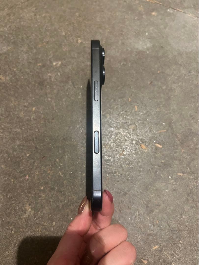 iphone16pro Apple スマホ