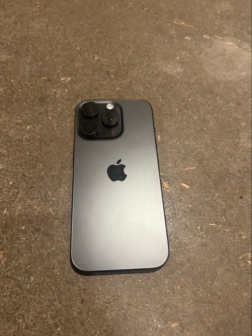 iphone16pro Apple スマホ